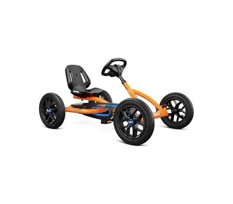 Berg Buddy B-Orange