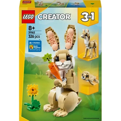 LEGO® Creator Bunny - 31162 (5702017822372)