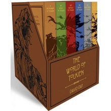 Tolkien Boxed Set