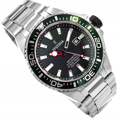 Festina 20663/2
