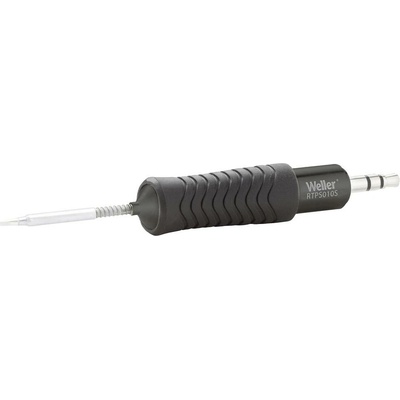 Weller RTPS 010 S MS spájkovací hrot dlátová forma Veľkosť hrotov 1 mm Obsah 1 ks