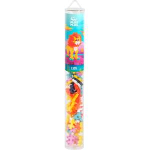 Plus-Plus Lion e 100pcs (4324)