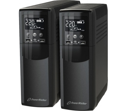 PowerWalker VI 1500 CSW