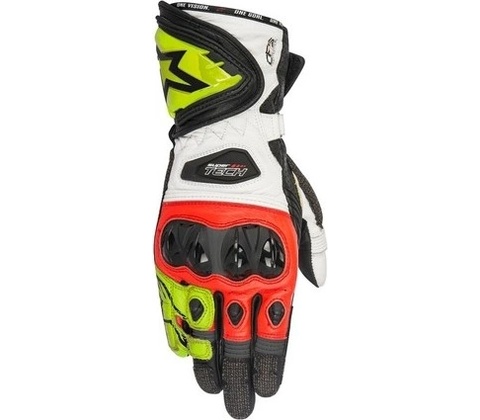 Alpinestars Supertech