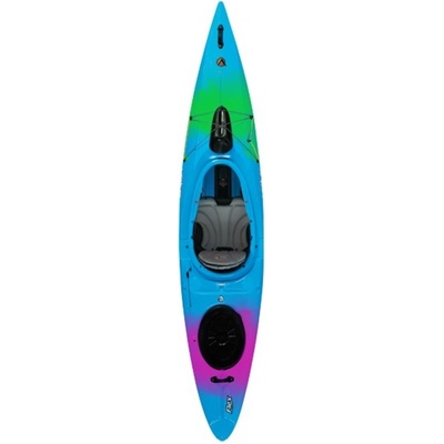 Venture Flex 11 Fit4 Skeg