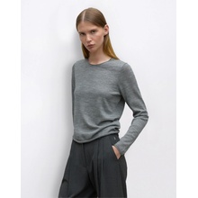 ECOALF Milo Sweater GREY MELANGE