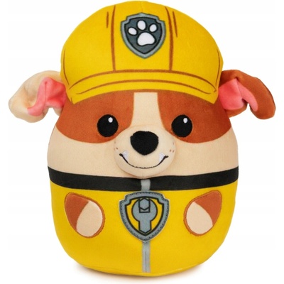 Gund Paw Squish Rubble 20 cm