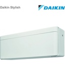 Klimatizácie Daikin Stylish FTXA25AW + RXA25A