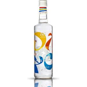 35N Cretan Distillery Ouzo 35 Light & Vibrant (Узо 35) 0.7л