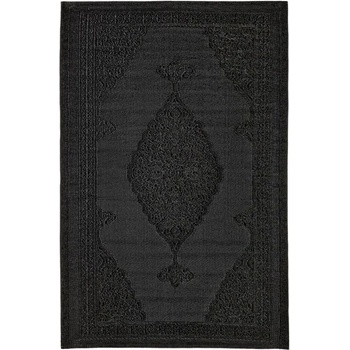 Bizzotto Delbar ЧЕРЕН КИЛИМ 150x210 (0607653)