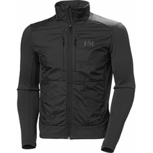 Helly Hansen Men's Versalite Hybrid Fleece Black