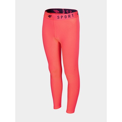 4F HJL22 JSPDF002 Coral Neon