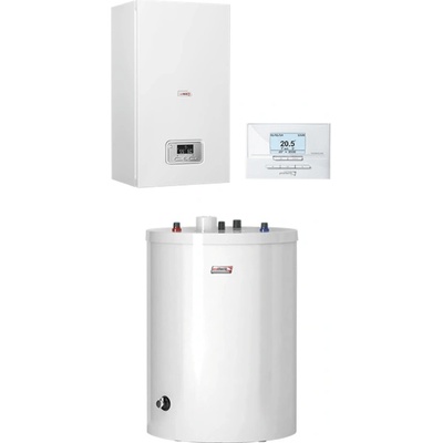 Protherm RAY 24 KE + FE 120 BM + Thermolink P + Fugas