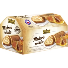 Můj dortík Medová roláda malá 540 g