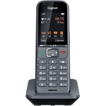 Gigaset S700H Pro S30852-H2974-R102 Телефонни апарати