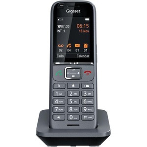 Gigaset S700H Pro S30852-H2974-R102 Телефонни апарати