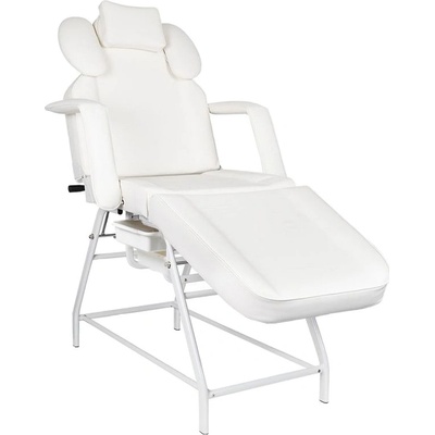 BeautyOne Ivette 185 x 64 cm 38 kg bílá