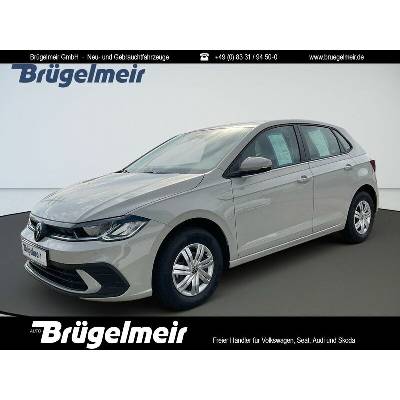 Volkswagen Polo 1.0 59 kW