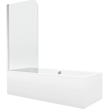 Mexen Cube 170 x 80 cm 550517080X9007510100