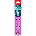  Линия Maped 15 см Twist'n Flex, огъваща се