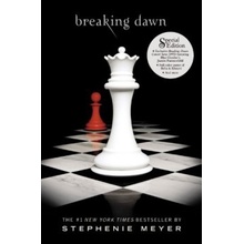 Breaking Dawn Stephenie Meyer Hardback
