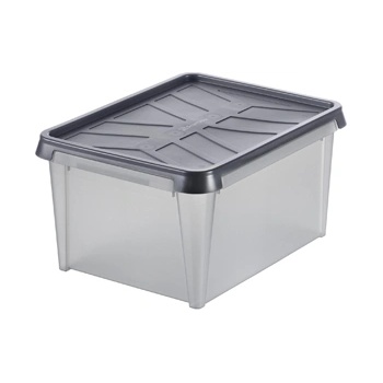 SmartStore Водоустойчива кутия за съхранение Суха 15 (140015)