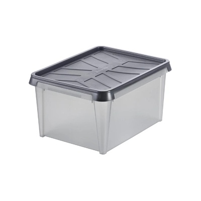 SmartStore Водоустойчива кутия за съхранение Суха 15 (140015)