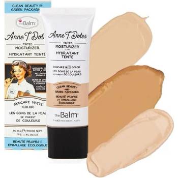 theBalm Тониращ хидратиращ крем за лице The Balm Anne T. Dotes Tinted Moisturizer (681619817168)