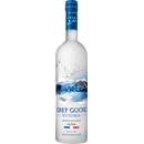 Grey Goose 40% 0,7 l (čistá fľaša)