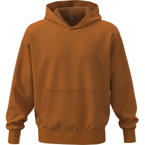Next Level Apparel N 9307 / Унисекс суичър от плътен памук - цвят глина M (089307zo202)