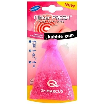 Dr. MARCUS Mister Fresh Buble gum vůně 20 g