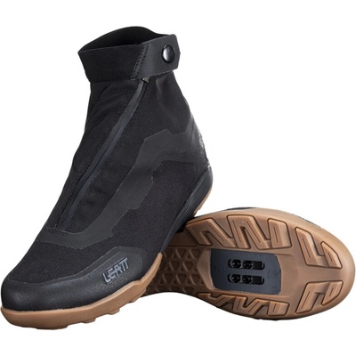 Leatt HydraDri 7.0 Clip černá