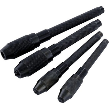 Shesto Modelcraft sklíčidlo 0 4.8 mm sada 4 ks SH-PPV4001/S