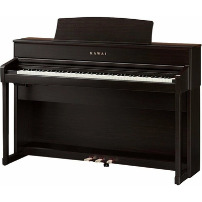 Kawai CA701R Premium Rosewood Digitálne piano
