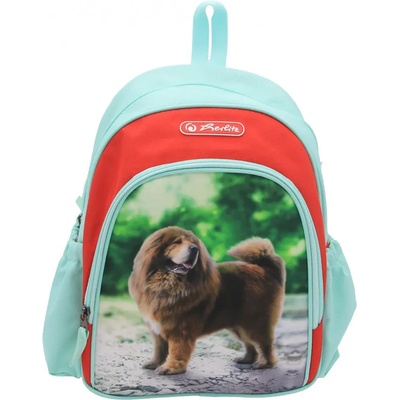 Herlitz Детска раница Cooll, мотив Boss - Herlitz