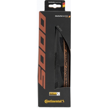 Continental Grand Prix 5000 700x25C