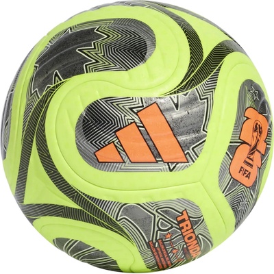 adidas FIFA World Cup 26 Trionda Pro Winter Ball jd8023