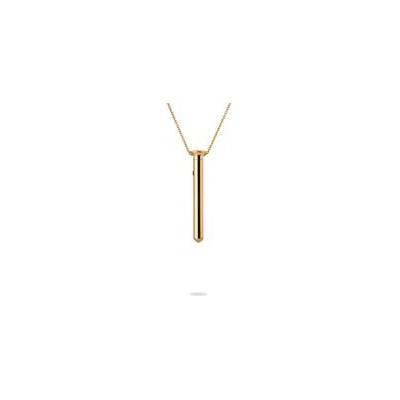 Crave Vesper Mini - 24K злато (P26211)