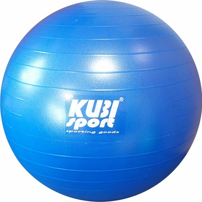 KUBIsport gymbal 75 cm – Zboží Dáma
