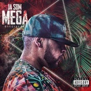 Mega M - Ja som Mega EP CD