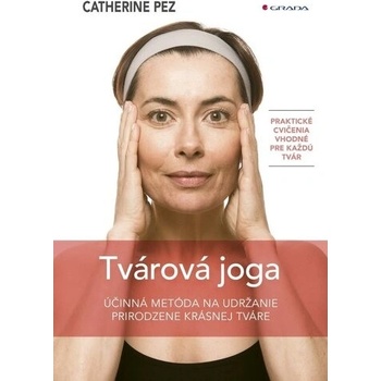 Tvárová joga