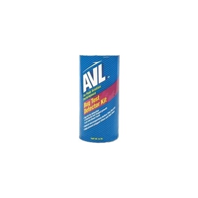 AL-BC 7 AL-BC / FUEL SYSTEM TEST KIT