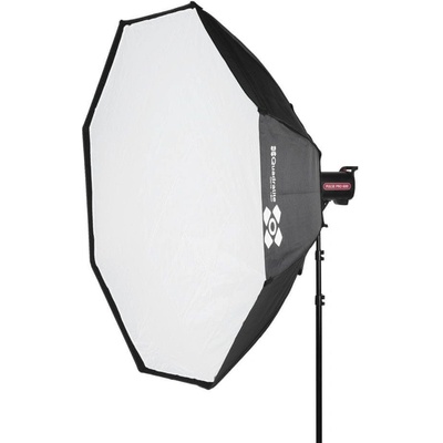 Quadralite Softbox Oktagon 180cm