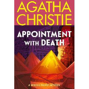 Appointment with Death (ISBN: 9780063376144)