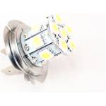  Диодна крушка h7 с 13 диода (h7l13smd)