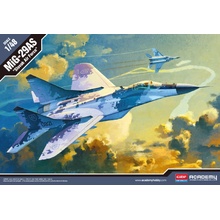 Academy Model Kit letadlo 12227 MIG-29AS :LE 36-12227 1:48