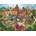 Heye - Puzzle Oesterle: Sugar Hills - 1 500 piese