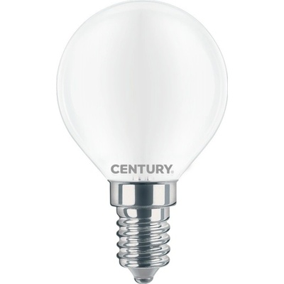 Philips CEN LED ZDROJ INCANTO SATEN LED MINIGLOBE 4W E14 4000K INSH1G-041440
