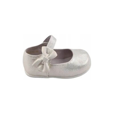 Vinceza baletky 13270 bílé