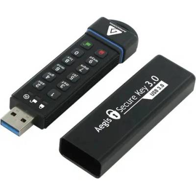 Apricorn Aegis Secure Key 60GB ASK3-60GB